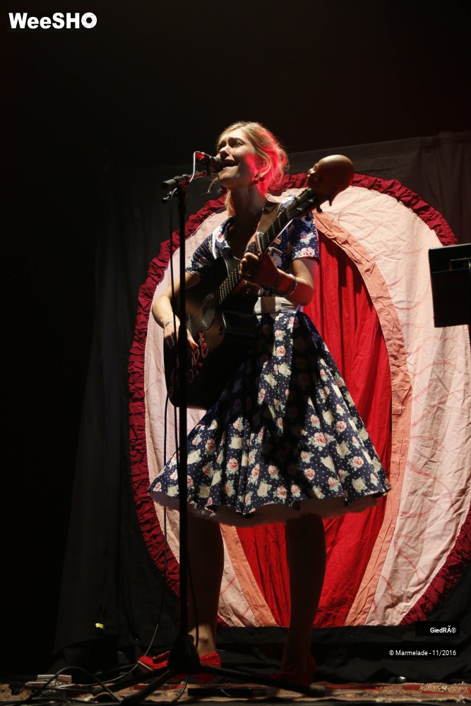 15/45 photos du spectacle GiedRé