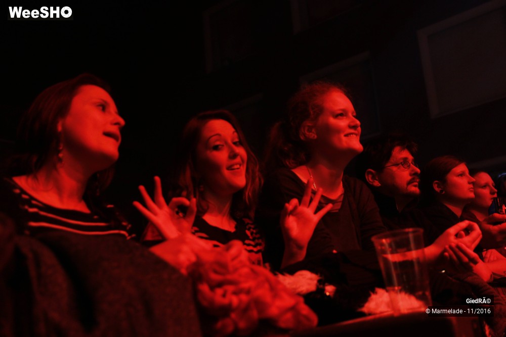 32/45 photos du spectacle GiedRé