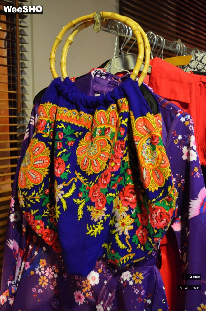 6/33 photos du spectacle Le RDV vintage du Tandem - Spécial Pin-up!