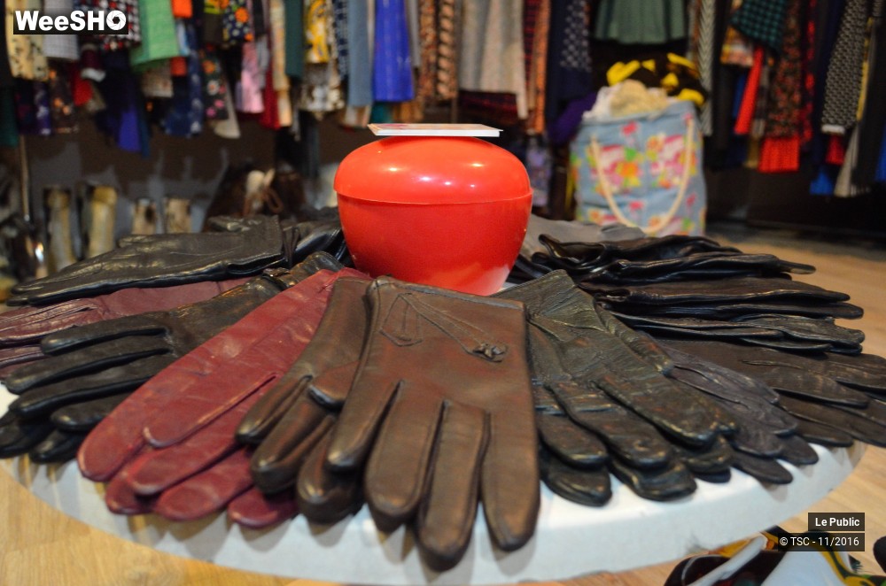 7/33 photos du spectacle Le RDV vintage du Tandem - Spécial Pin-up!