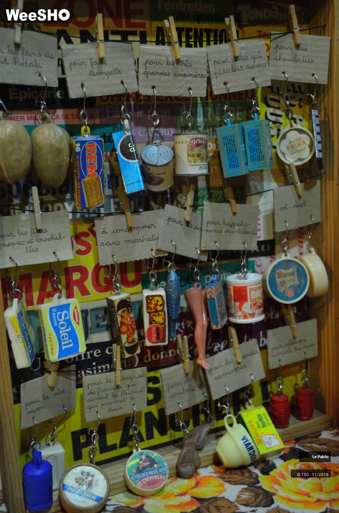 9/33 photos du spectacle Le RDV vintage du Tandem - Spécial Pin-up!