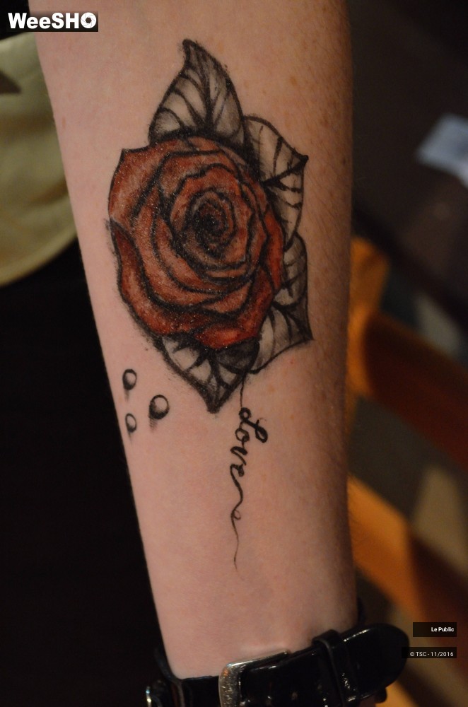 12/33 photos du spectacle Le RDV vintage du Tandem - Spécial Pin-up!