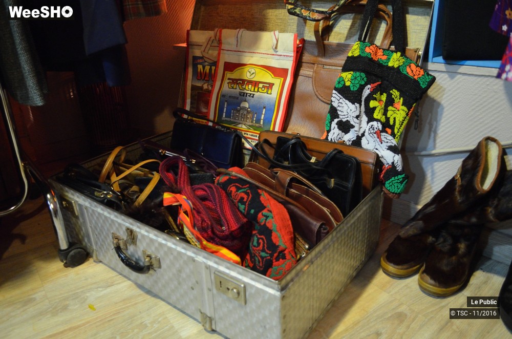 13/33 photos du spectacle Le RDV vintage du Tandem - Spécial Pin-up!