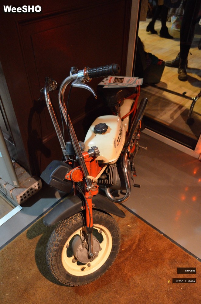 14/33 photos du spectacle Le RDV vintage du Tandem - Spécial Pin-up!