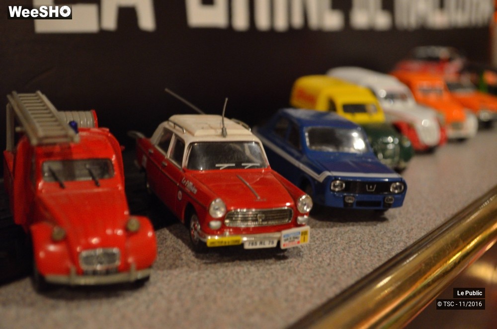 17/33 photos du spectacle Le RDV vintage du Tandem - Spécial Pin-up!