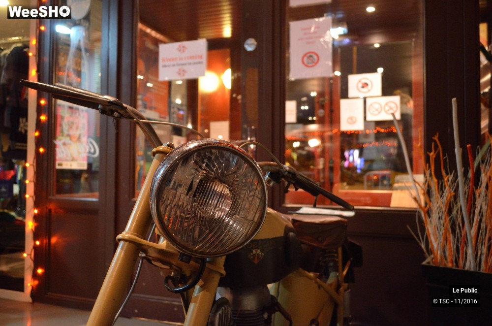 18/33 photos du spectacle Le RDV vintage du Tandem - Spécial Pin-up!