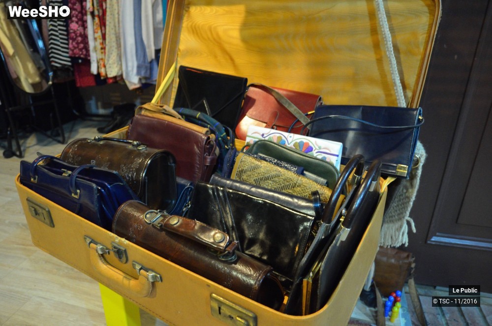 23/33 photos du spectacle Le RDV vintage du Tandem - Spécial Pin-up!