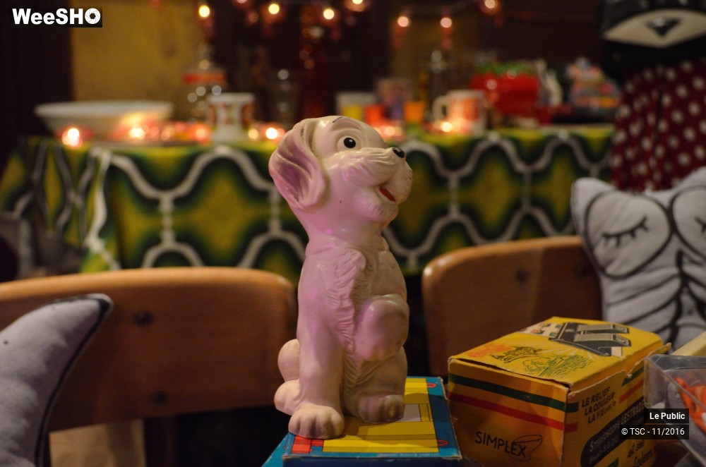 25/33 photos du spectacle Le RDV vintage du Tandem - Spécial Pin-up!