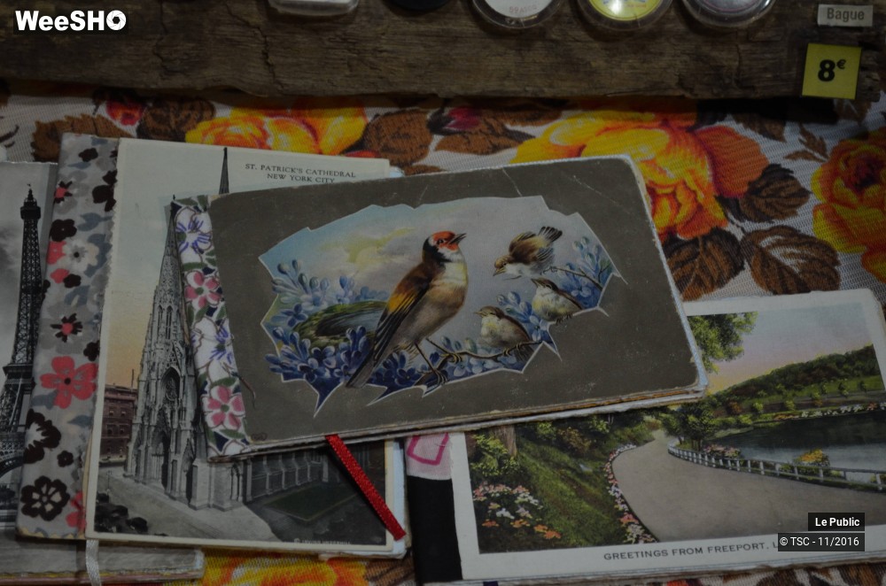 27/33 photos du spectacle Le RDV vintage du Tandem - Spécial Pin-up!