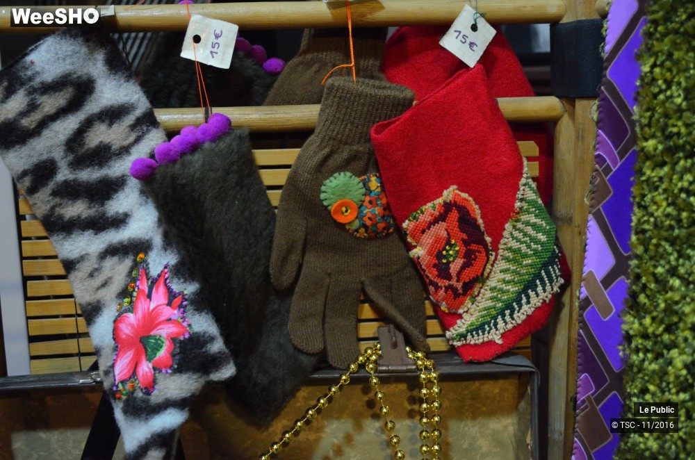 29/33 photos du spectacle Le RDV vintage du Tandem - Spécial Pin-up!