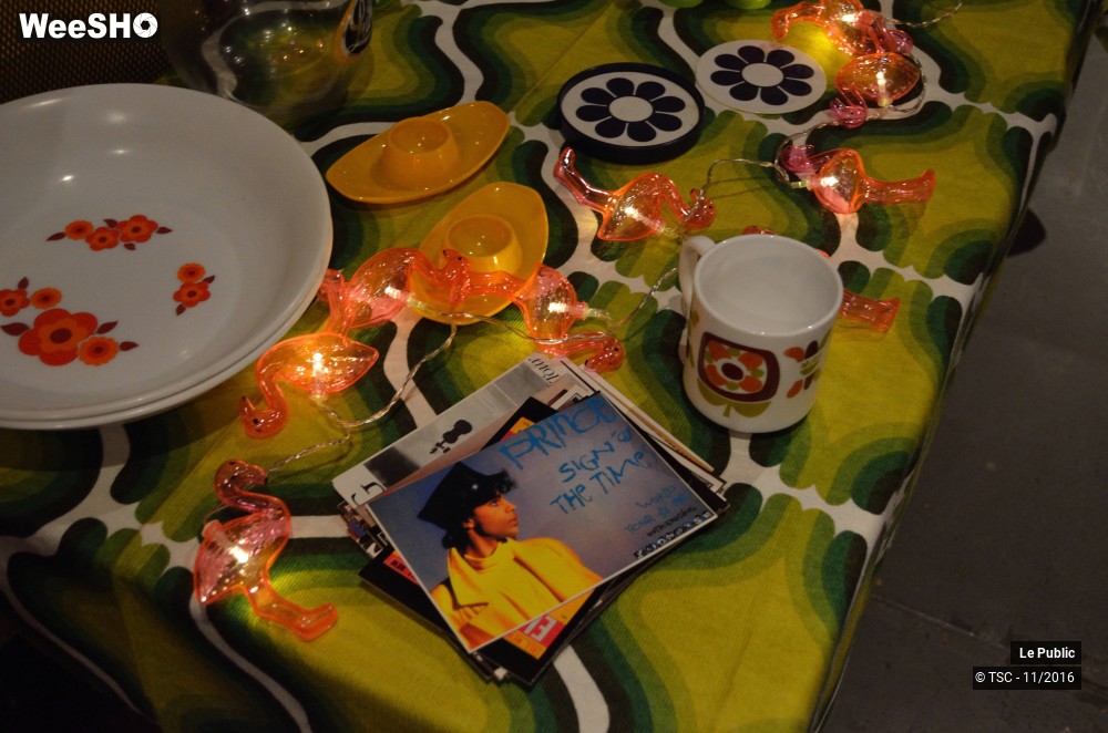 31/33 photos du spectacle Le RDV vintage du Tandem - Spécial Pin-up!