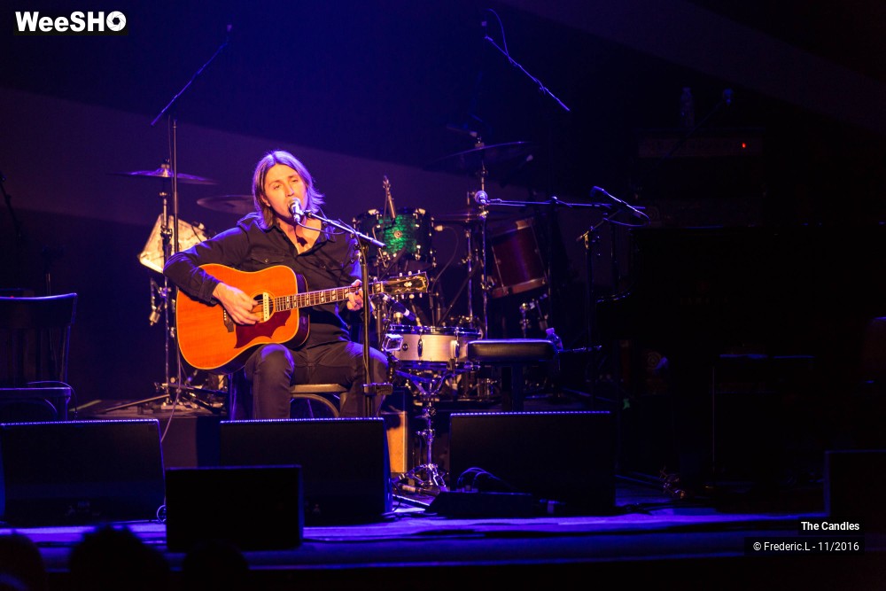 2/13 photos du spectacle The Candles