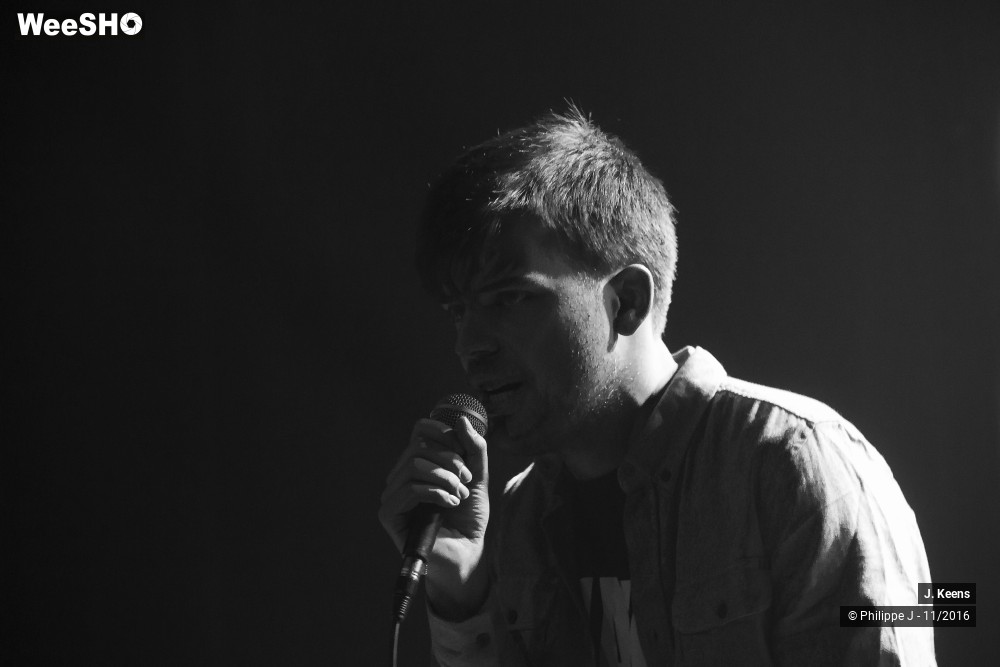 9/12 photos du spectacle J. Keens