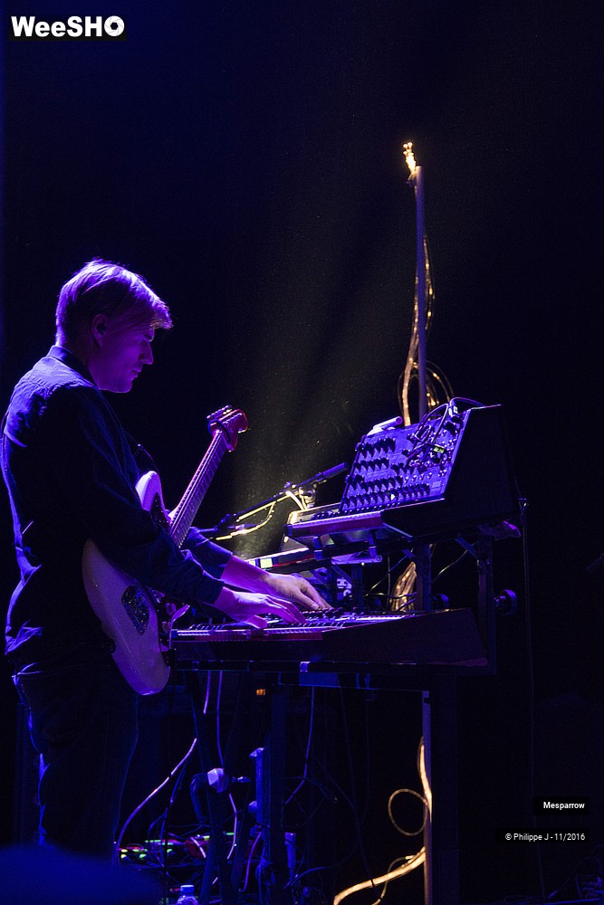 5/19 photos du spectacle Mesparrow