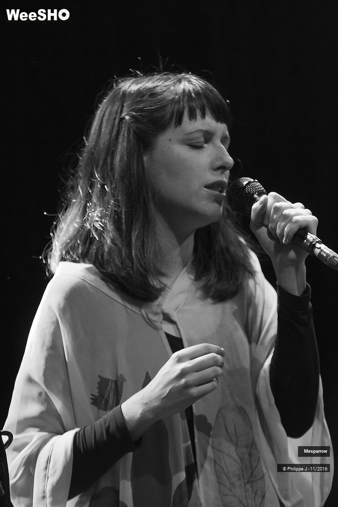 14/19 photos du spectacle Mesparrow