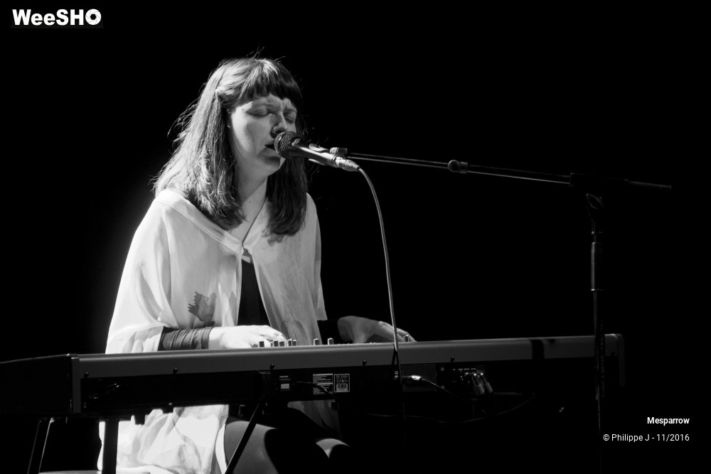 17/19 photos du spectacle Mesparrow