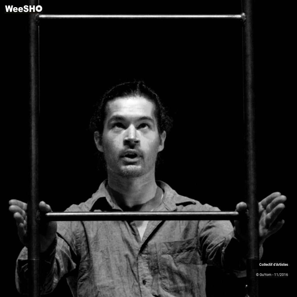 2/44 photos du spectacle Scènes Ouvertes : Recyclerie Part 1