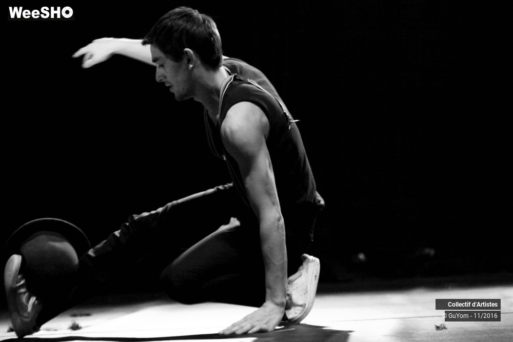 10/44 photos du spectacle Scènes Ouvertes : Recyclerie Part 1