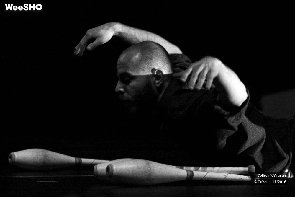 14/44 photos du spectacle Scènes Ouvertes : Recyclerie Part 1