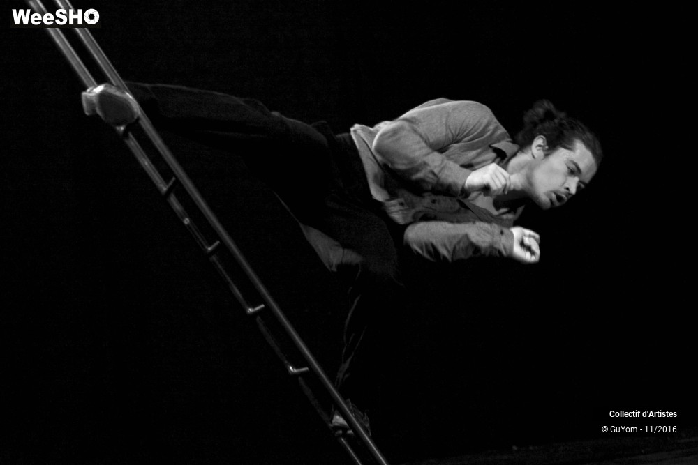 44/44 photos du spectacle Scènes Ouvertes : Recyclerie Part 1