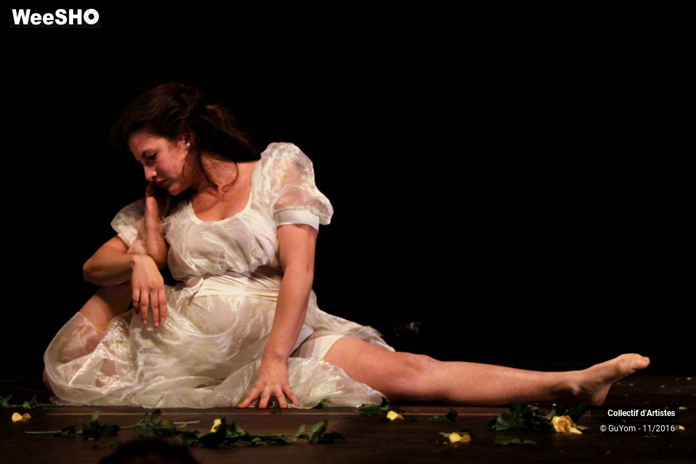 1/46 photos du spectacle Scènes Ouvertes : Recyclerie Part 2