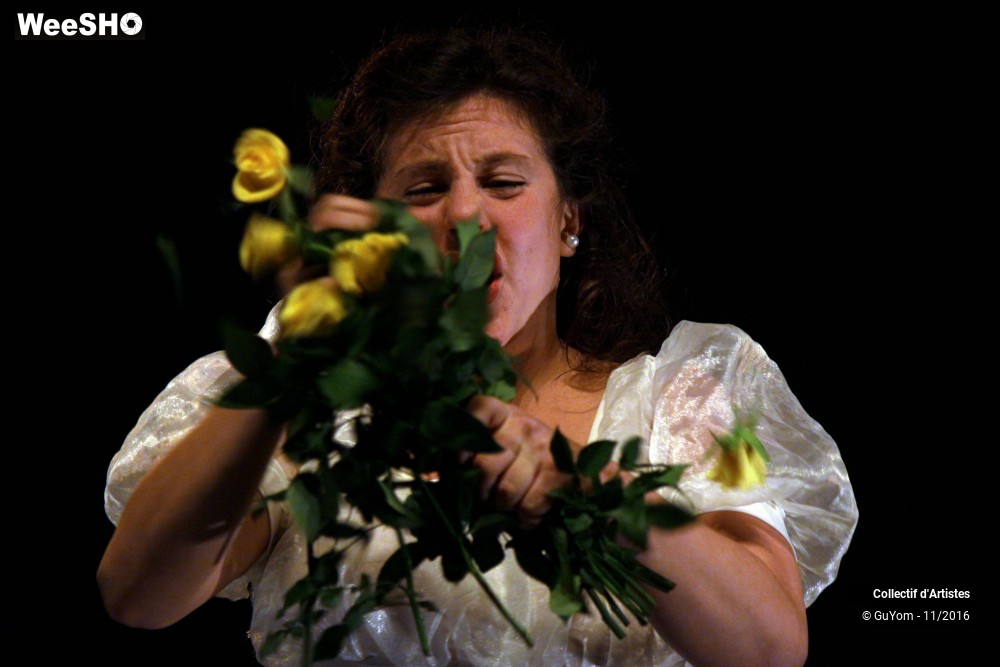 12/46 photos du spectacle Scènes Ouvertes : Recyclerie Part 2