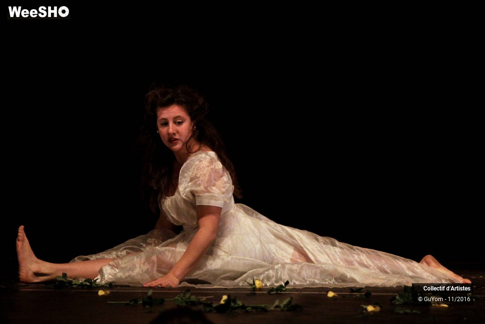 20/46 photos du spectacle Scènes Ouvertes : Recyclerie Part 2