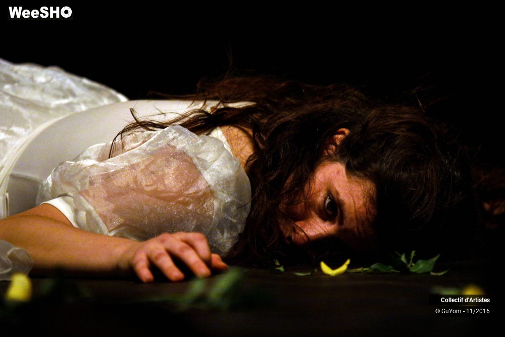 24/46 photos du spectacle Scènes Ouvertes : Recyclerie Part 2