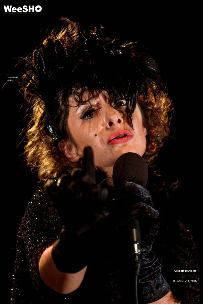 32/46 photos du spectacle Scènes Ouvertes : Recyclerie Part 2