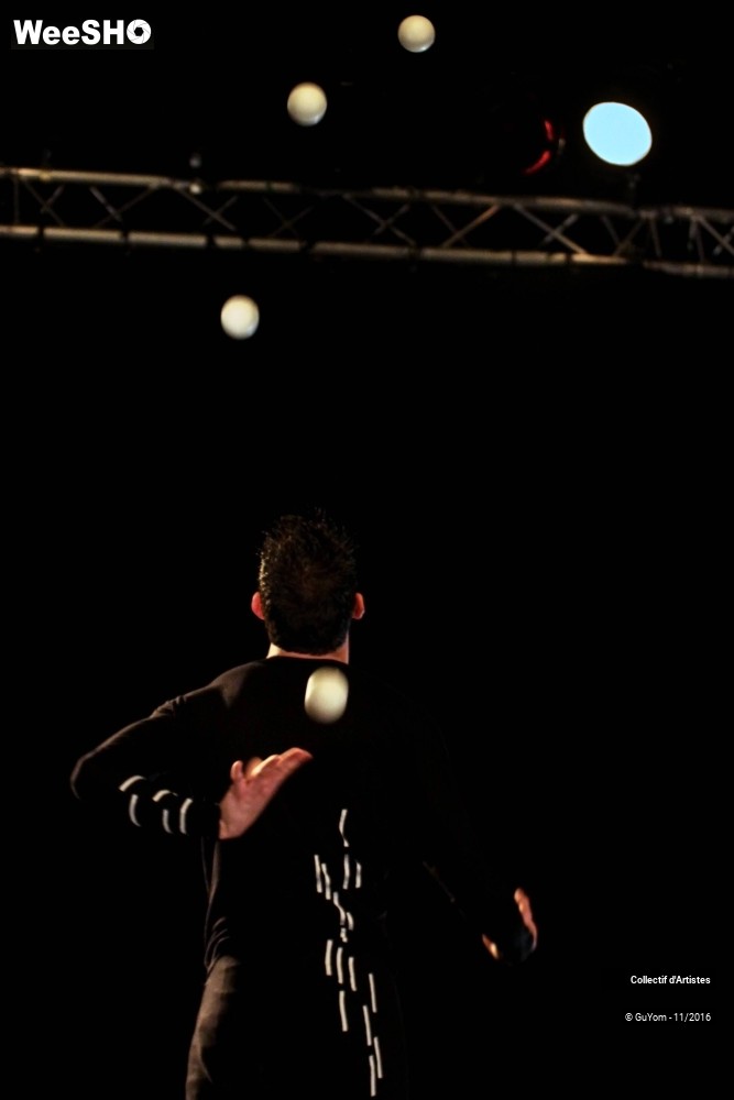 33/46 photos du spectacle Scènes Ouvertes : Recyclerie Part 2