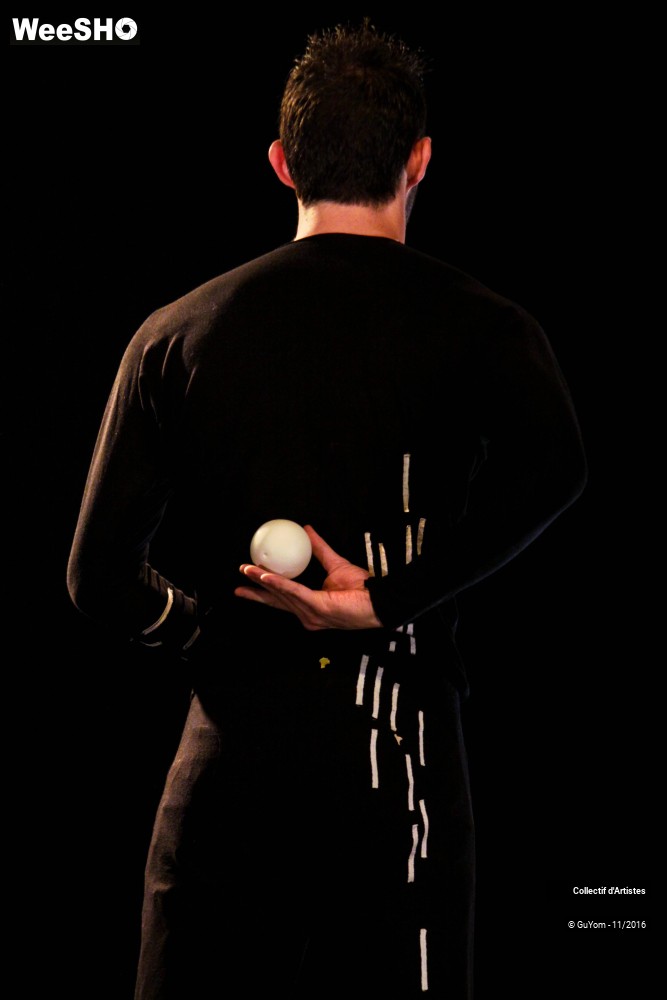 34/46 photos du spectacle Scènes Ouvertes : Recyclerie Part 2