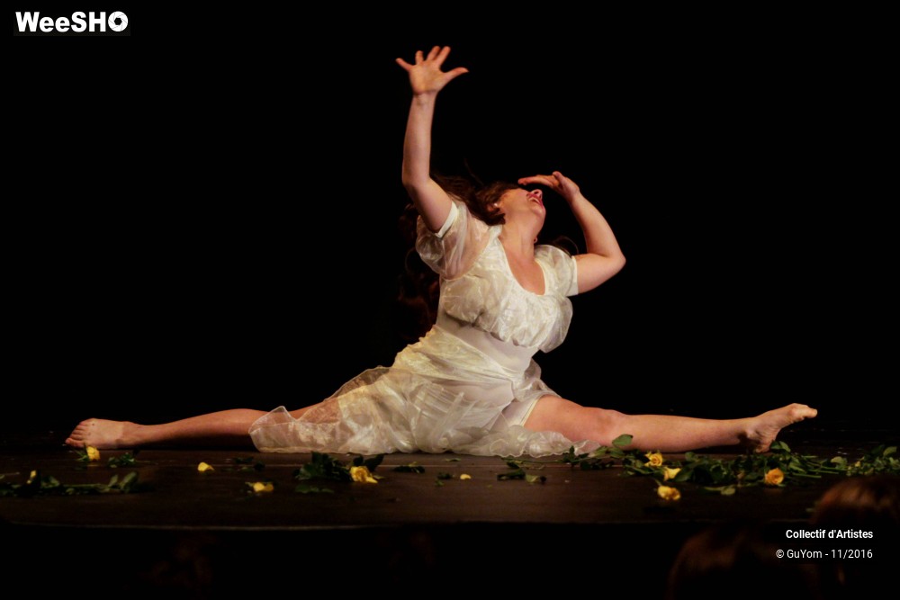 37/46 photos du spectacle Scènes Ouvertes : Recyclerie Part 2