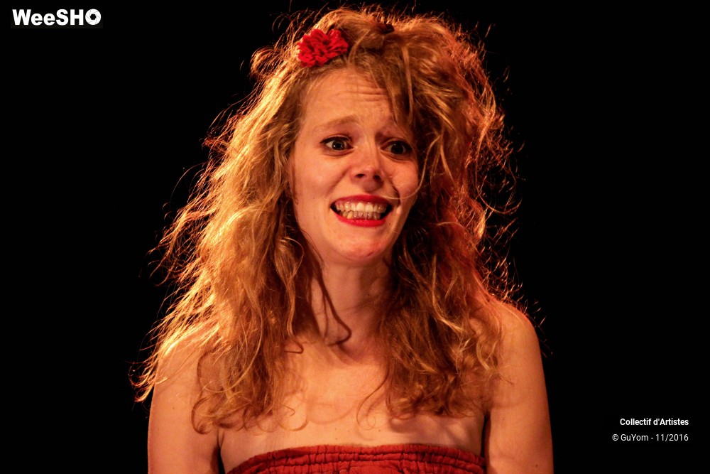 38/45 photos du spectacle Scènes Ouvertes : Recyclerie Ambiance