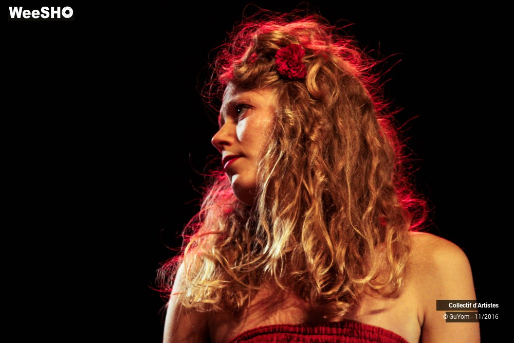 45/45 photos du spectacle Scènes Ouvertes : Recyclerie Ambiance