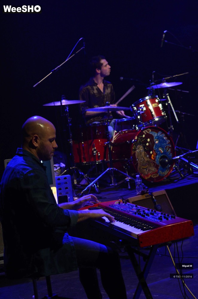 1/29 photos du spectacle Miguel M