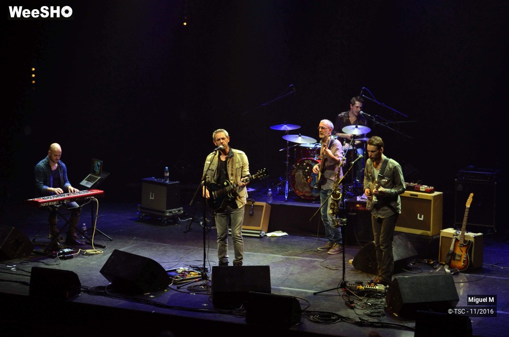 2/29 photos du spectacle Miguel M