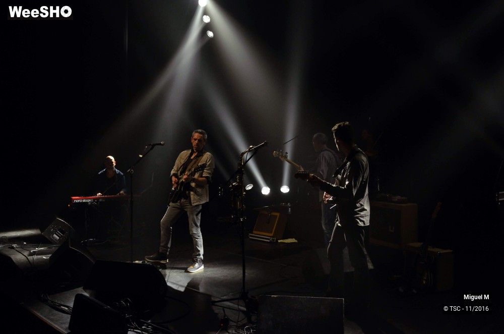 4/29 photos du spectacle Miguel M