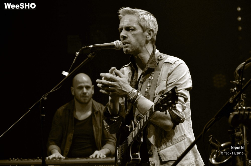 7/29 photos du spectacle Miguel M