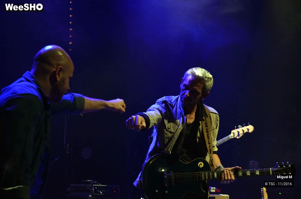 8/29 photos du spectacle Miguel M