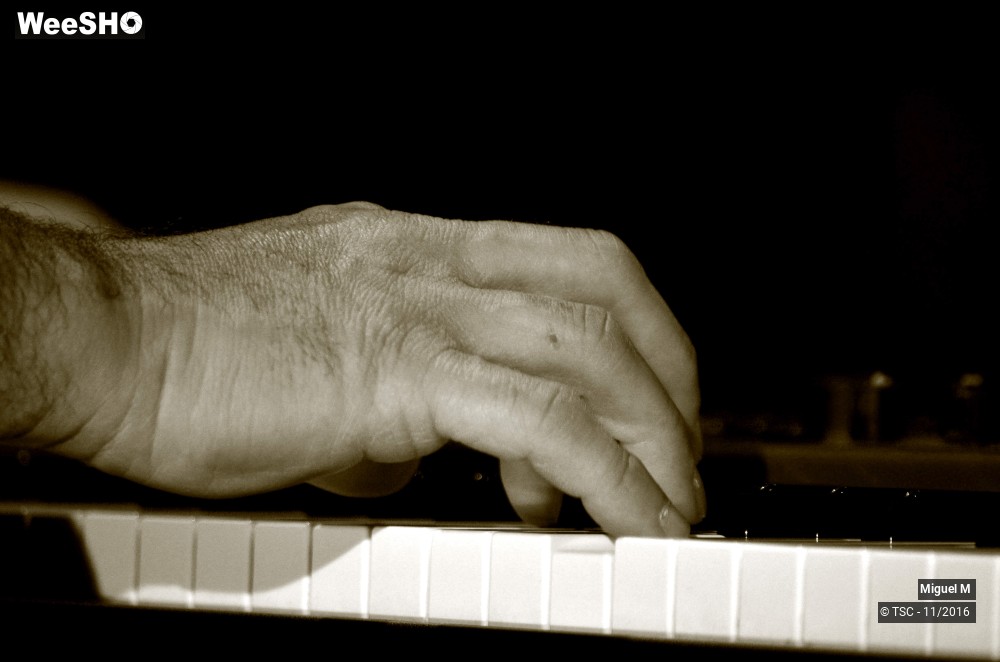 9/29 photos du spectacle Miguel M