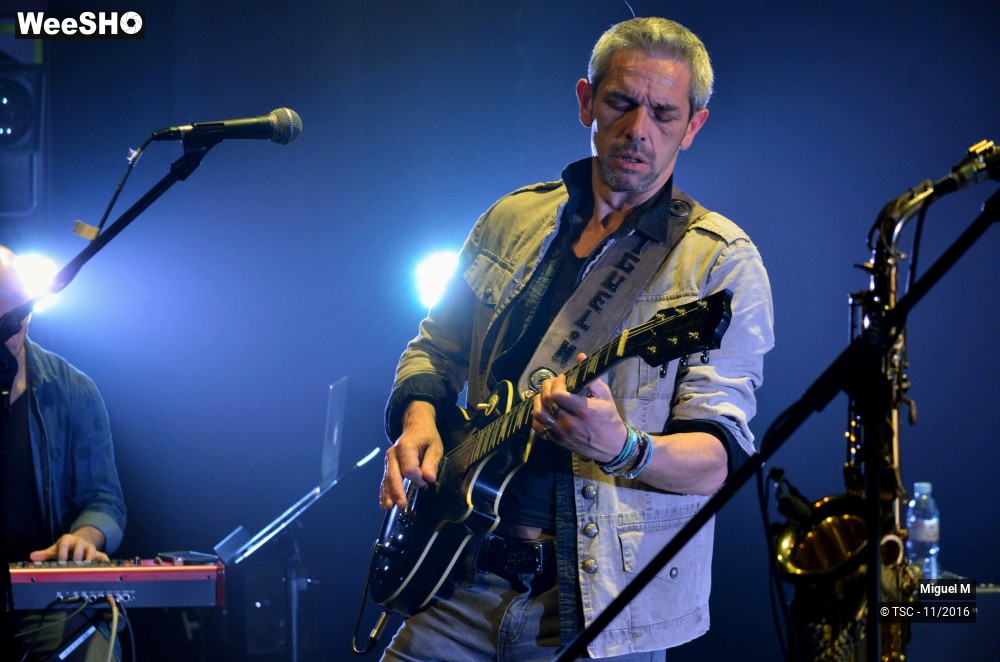 10/29 photos du spectacle Miguel M