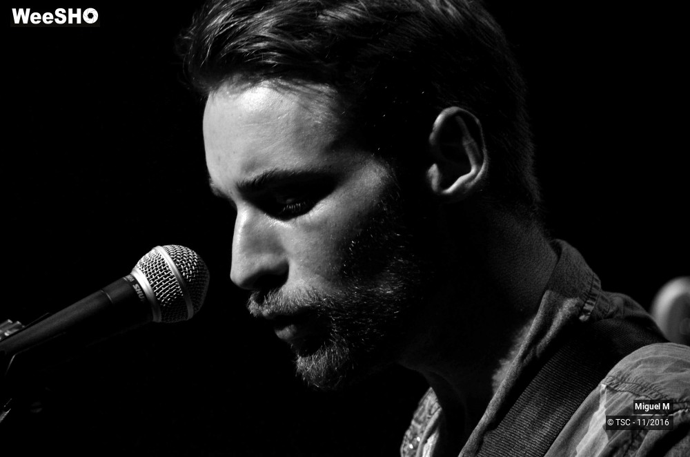 14/29 photos du spectacle Miguel M