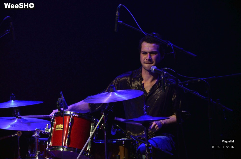 15/29 photos du spectacle Miguel M