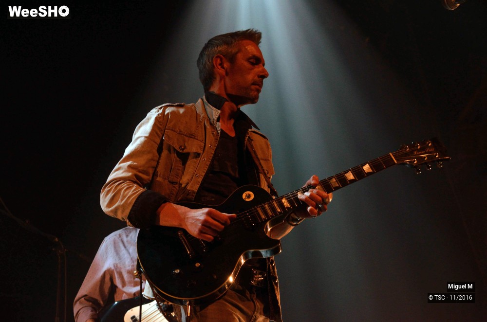 18/29 photos du spectacle Miguel M