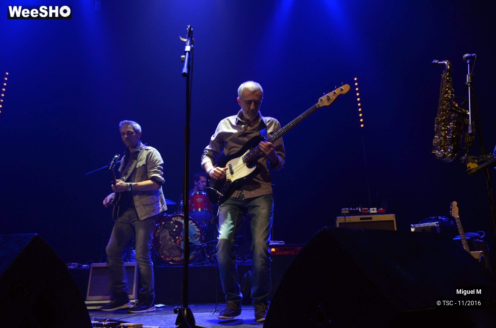 19/29 photos du spectacle Miguel M