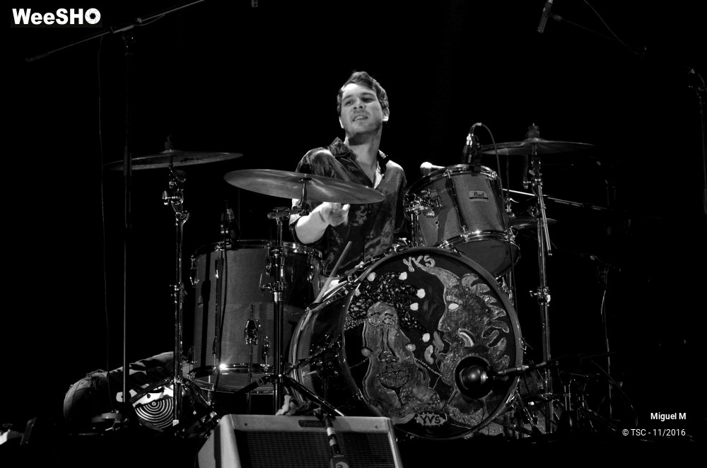 20/29 photos du spectacle Miguel M