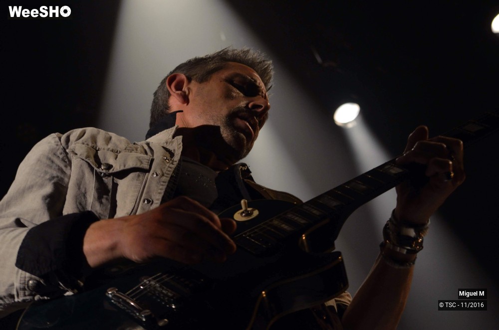 21/29 photos du spectacle Miguel M