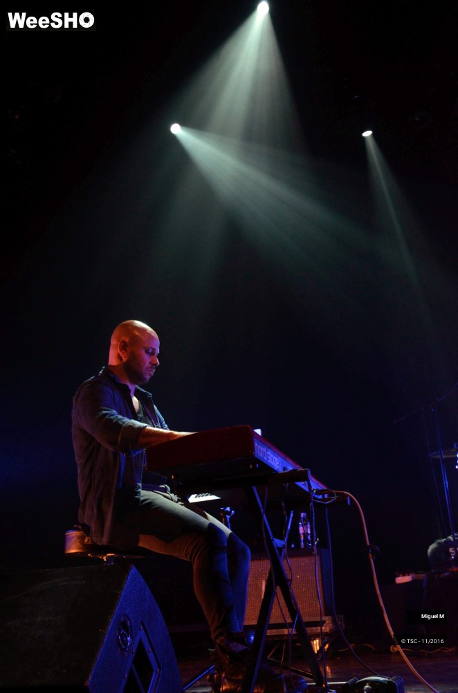 24/29 photos du spectacle Miguel M