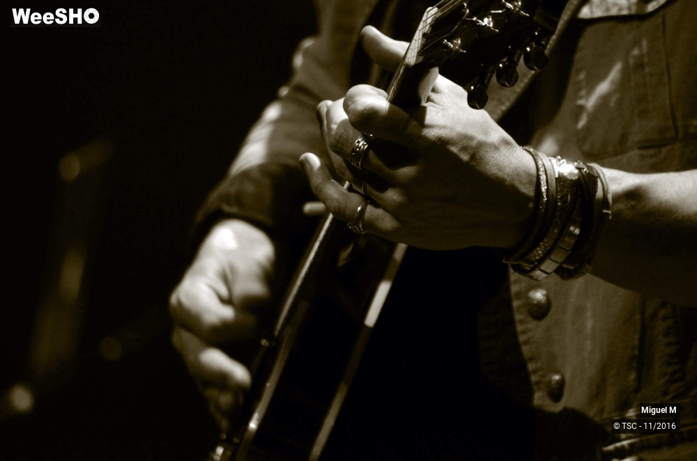 26/29 photos du spectacle Miguel M