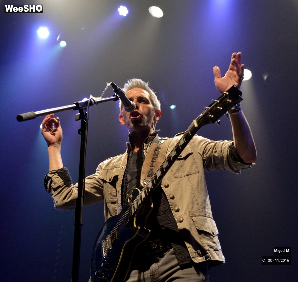 27/29 photos du spectacle Miguel M